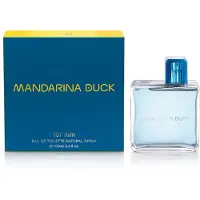 Mandarina Duck For Him Eau De Toilette Spray 100ML