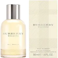 Burberry Weekend pour femme Eau De Parfum 50 ml