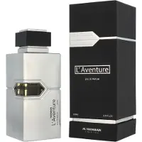 Al Haramain L'Aventure EDP M 200 ml