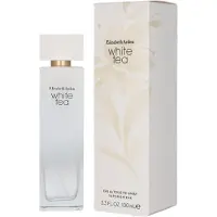 Elizabeth Arden White Tea 100ml Eau De Toilette