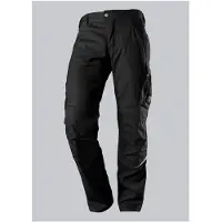 Bp Pantalon de travail 1998 570 noir taille 52 (52)