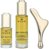 Nuxe Coffret Noël Super Serum [10] – Das kraftvolle Anti-Aging-Duo 1 pc(s) Emballage(S) Combi