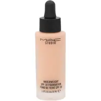 MAC Studio Fond de Teint Waterweight NW25 30 ml