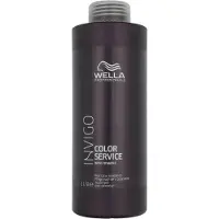Wella INVIGO Color Service Mask - Traitement capillaire intensif - 1000ml