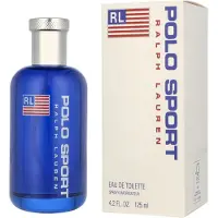 Ralph Lauren Polo Sport Eau de Toilette 125 ml
