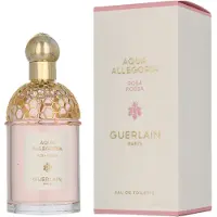 Guerlain Aqua Allegoria Rosa Rossa Eau de Toilette Rechargeable 125 ml