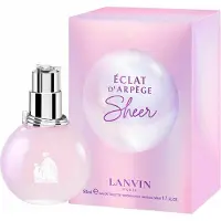 Lanvin Éclat d'Arpège Sheer Eau de Toilette 50 ml