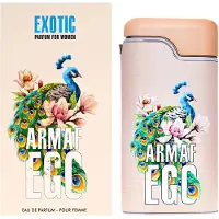 Armaf Ego Exotique EDP - 100 ml