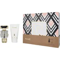 Rabanne Fame Coffret cadeau eau de parfum 50 ml et lotion pour le corps 75 ml - 50 ml