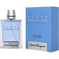 Salvatore Ferragamo EDT Eau Essentielle pour Hommes - 100ml