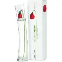Kenzo Flower By - eau de toilette avec spray, 30 ml