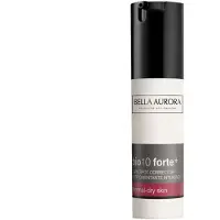 Bella aurora Bio Forte 10+ Intensiv depigmentierende normaltrockene Haut 30ml