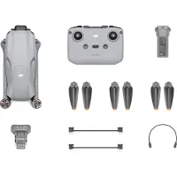 DJI Air 3 Fly More Combo + RC