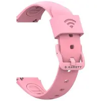 GARETT Bracelet de paiement Garret Pay Kids, couleur rose, 20 mm