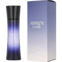 Giorgio Armani Code Femme Eau de Parfum 30 ml