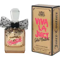 Juicy Couture Viva La Juicy Gold Couture Eau de Parfum 100 ml