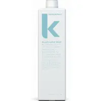 Kevin Murphy Killer.Curls Wash Curl Shampoing 1.000 ml