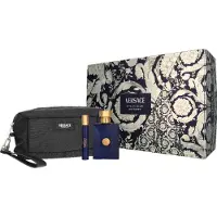 Versace Eau De Parfum Dylan Blue Vapo Set 110ml