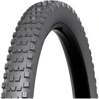 Kenda Pneu Double Black Trail, double couche, 29 pouces x 2,40, pour VTT, couleur noire. (29 pouces x 2,40, noir) (29 pouces x 2,40, noir)