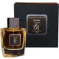 Franck Boclet Eau de Parfum Ambre 100 ml