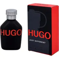 HUGO BOSS Just Different EDT 40 ml