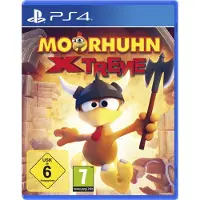 Moorhuhn Xtreme - PlayStation 4