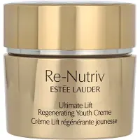 Estée Lauder Re-Nutriv Ultimate Lift Crème Jeunesse Régénérante 50 Ml