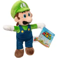 Simba Super Mario Luigi #2 20cm en peluche Peluche