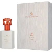 Swiss Arabian Musk 74 Poudre eau de parfum unisexe 50 ml