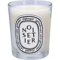 Diptyque Noisetier Bougie Parfumée 190 grammes