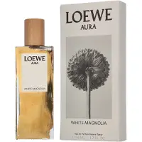 LOEWE Aura White Magnolia Eau de Parfum 50 ml