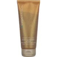 Moroccanoil Gommage Gommant Corps à l'huile d'argan - 200 ml