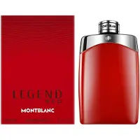 Mont Blanc Legend Red Eau de Parfum 200 ml