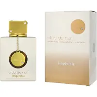 Armaf Club de Nuit White Imperiale Eau de Parfum pour femme 105 ml