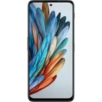 Nubia Focus Pro 5G 17.1 cm (6.72 ) Dual SIM Android 13 USB Type-C 8 GB 256 GB 5000 mAh Black