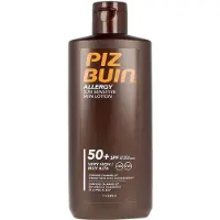 Piz buin Allergy Sun Sensitive Skin Lotion SPF 50 400 ml