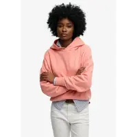 Superdry Sweat-shirt 'Studio' rose ancienne