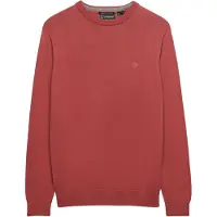 Superdry Pull-over 'Essentials' magenta