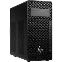 HP Station de travail Z2 G1i en format tour - Core Ultra 7 265