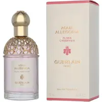 Guerlain - Aqua Allegoria Flora Cherrysia - Eau De Toilette - 75 ML