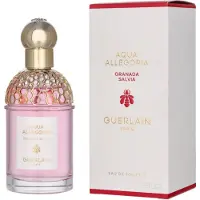 Guerlain - Aqua Allegoria Granada Salvia - Eau De Toilette - 75 ML
