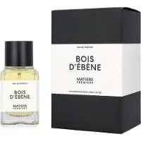 Matiere Premiere Bois d'Ebene Eau de Parfum, 50 ml