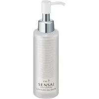 Sensai Silky Purifying Cleansing Gel Water 150 ml
