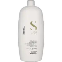 Alfaparf Milano Semi di Lino Diamond Illuminating Low Shampoing 1000 ml