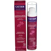 Cattier Sleeping Cream 50ml Facial Treatment Clair