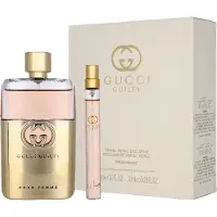 Gucci Guilty Pour Femme EDP 90 ml + EDP 10 ml W
