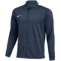 Nike Hommes, T-shirt de sport, Herren-Streik-Sweatshirt (M), Bleu, M