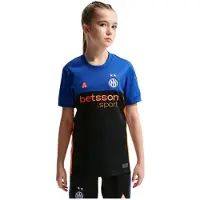 Nike Maillot ACG Inter Milan 2025/26 Fourth Junior - Bleu, Bleu