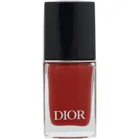 Dior Vernis 720 Nail Polish Rouge Femme