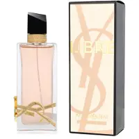 Yves Saint Laurent - Libre Eau De Toilette - 90 ML